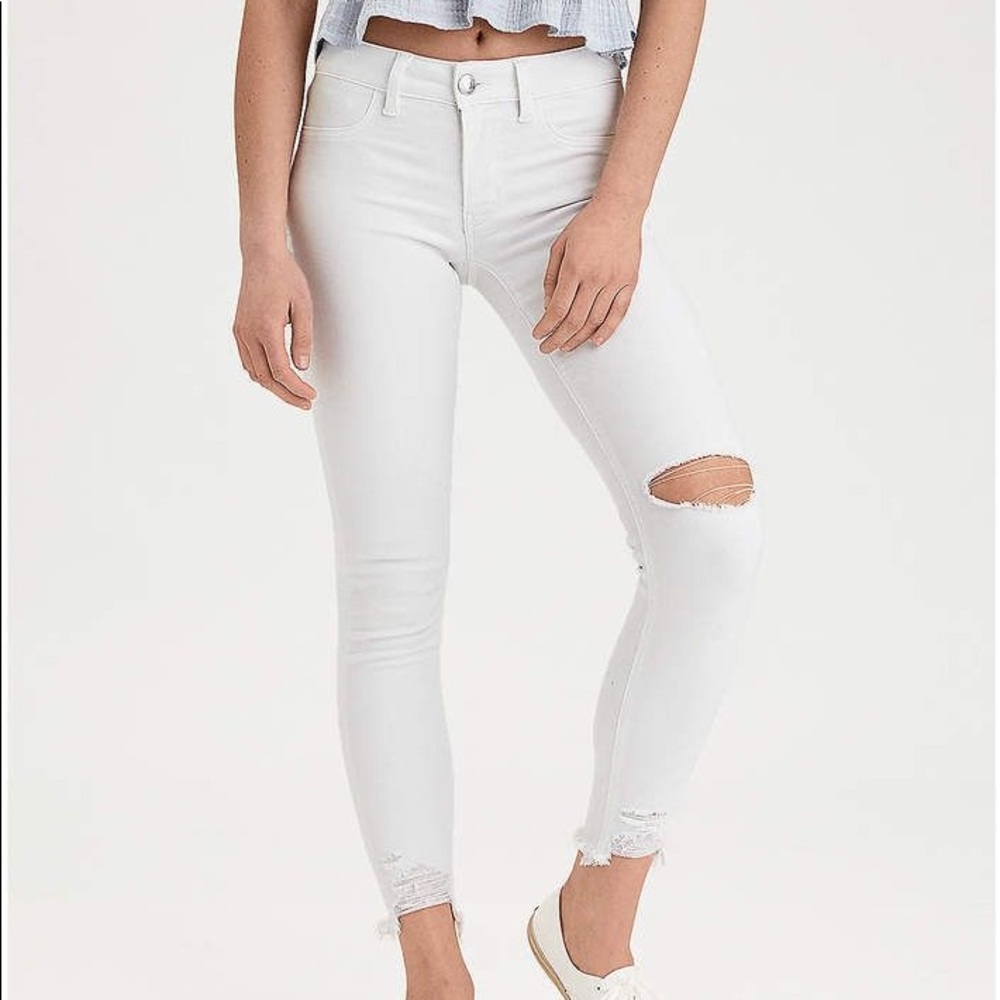 AE Next Level Jegging
